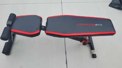 workout bench , View more