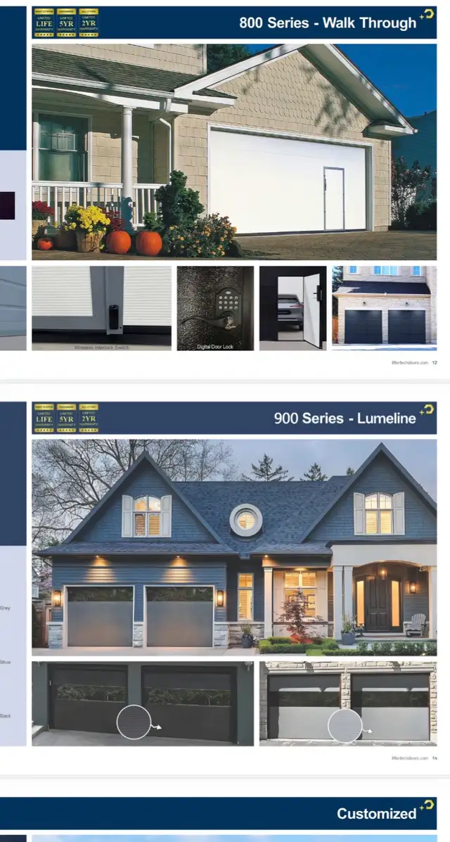 Garage doors417316039064954889