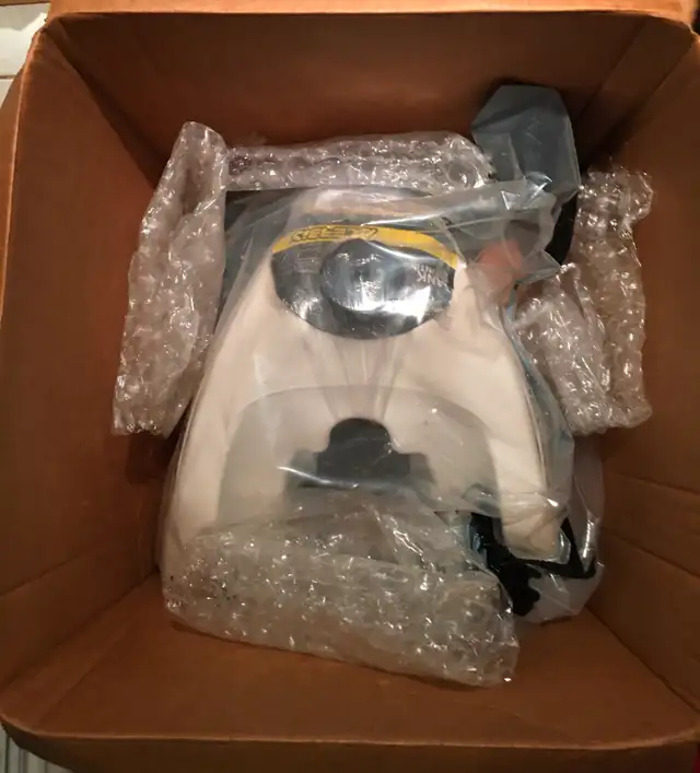 1992-1995 Suzuki DR650 Acerbis Tank in Motorcycle Parts & Accessories in City of Toronto - Image 7