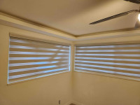 ZEBRA BLINDS ON DISCOUNTED RATES