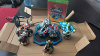 Skylanders Superchargers for XBOX ONE