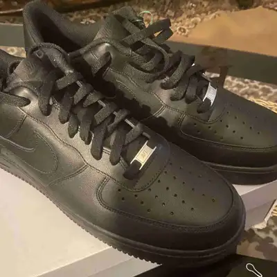 Airforce 1 taille 14 200 Neuf