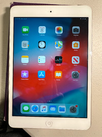 iPad Mini 2 32gb