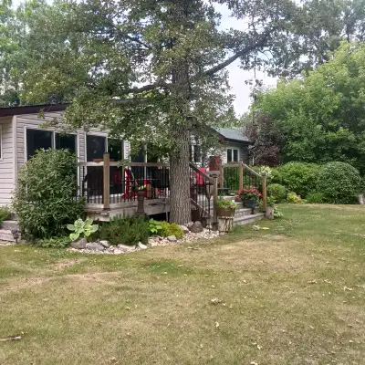 Cabin Rent, View more