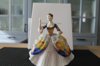 Christine HN4930 – Royal Doulton Figurine