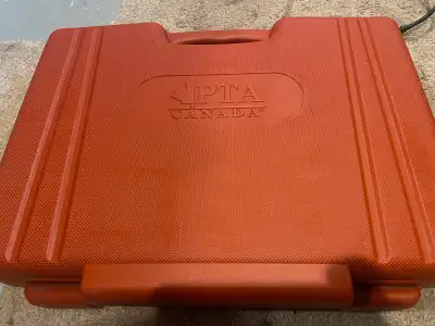 PTA CANADA SOCKET SET, View more