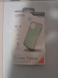 iPhone 11 pro Phone case 