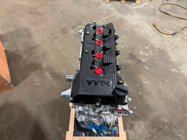 Hyundai Engine NEUF Kia Motor NEW Toyota Moteur in Engine & Engine Parts in City of Montréal - Image 7