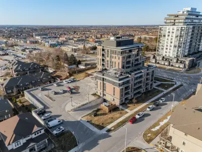2 Bedroom 2 Bathroom Condo For Rent
