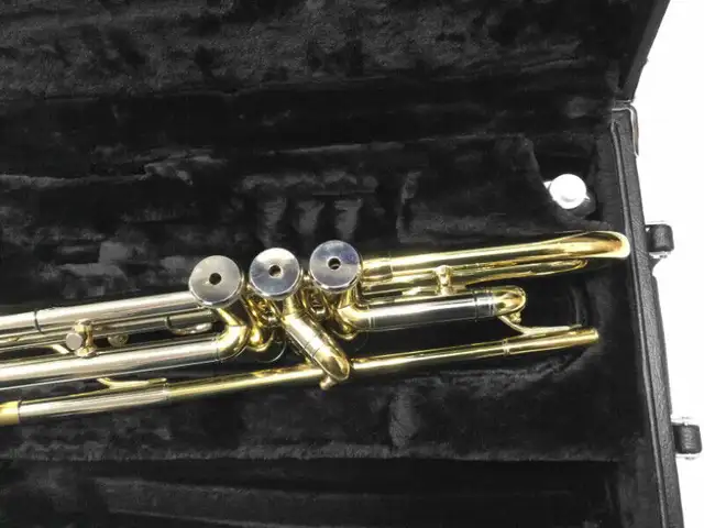 Trumpets for sale - updated in Brass in Trenton - Image 8