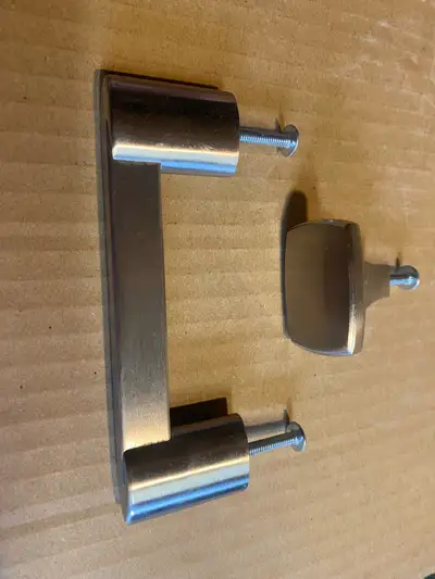 kitchen pulls and knobs, View more