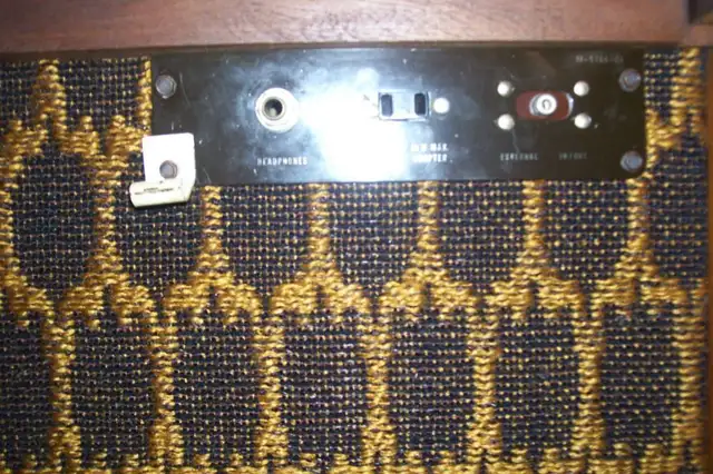 THOMAS ELECTRONIC ORGAN DOUBLE KEYBOARD in Pianos & Keyboards in Grand Bend - Image 7