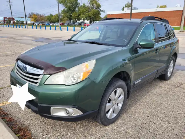 2011 Subaru Outback64840184967169122