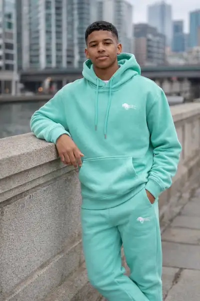 Brand New Premium Tracksuit, View more