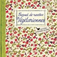 Vieux livres de recettes végétariennes/véganes/vivantes/santé