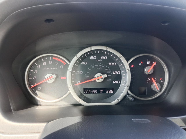 For sale- 2008 Honda Pilot $5000 in Cars & Trucks in Calgary - Image 4