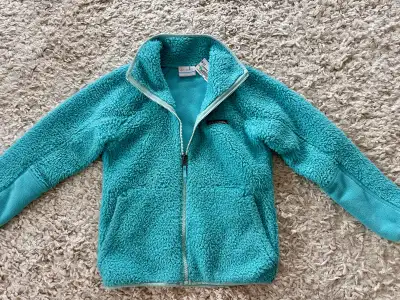 Columbia Fleece Jacket, View more