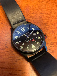 Momentum Wayfinder GMT Watch