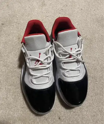 Jordan 11, View more