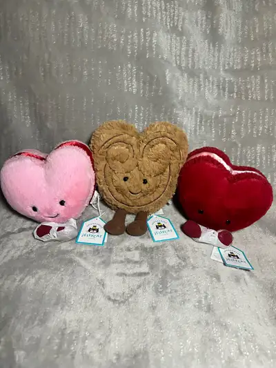 Palmier $60 Macaron $70 each or $130 for both Pick up in Markham