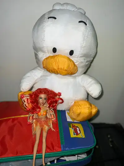 Vintage Dolls, View more