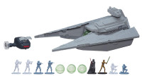 $35 OBO - Star Wars Command Star Destroyer Set