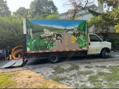 Scrap Metal Pick up, View more