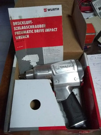 1/2" air impac