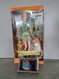 Barbie Shrek (28951784)