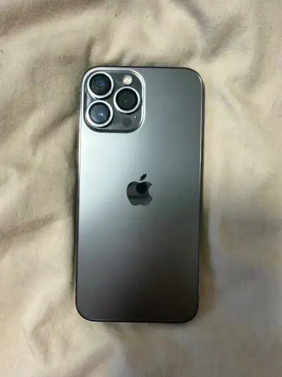 iPhone 13 Pro Max, View more