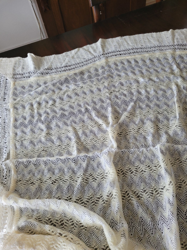 Baby blanket in Bathing & Changing in Kitchener / Waterloo - Image 2