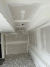 Drywall taper needed