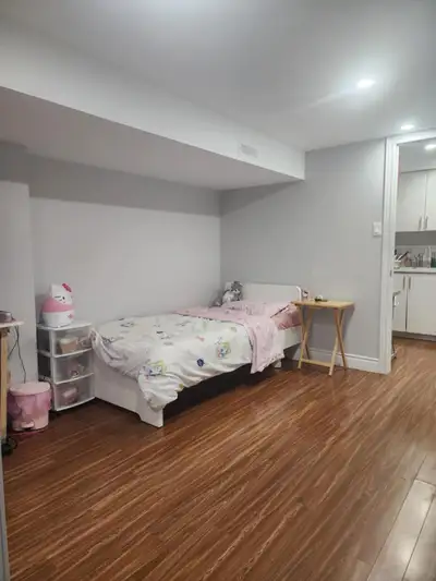 Private Room For Rent