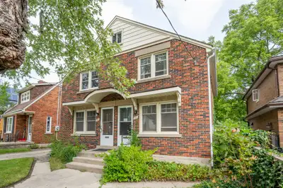 If the listing is up, the room is available. Quick notes: - Available now - Shared house - Three roo...
