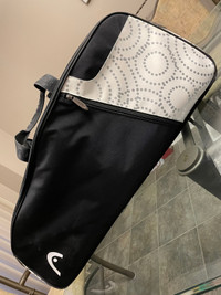 HEAD 4-Racket Thermo Tennis Carrying Bag