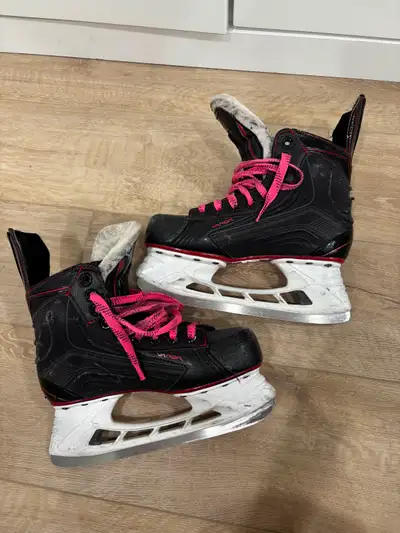 Hockey skates for kids, View more