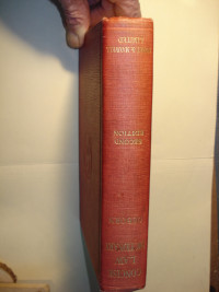 Concise Law Dictionary (antique)