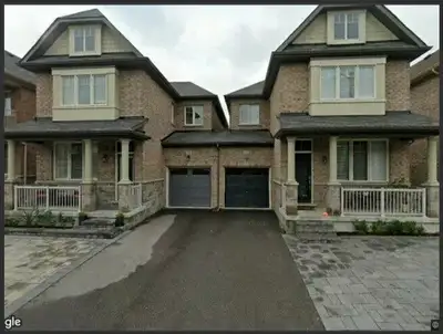 One Bedroom plus Den apartment for rent Richmond Hill