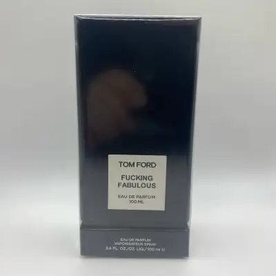 Tom Ford F*cking Fabulous (100ml) FREE 2 DAY SHIPPING (UA), View more