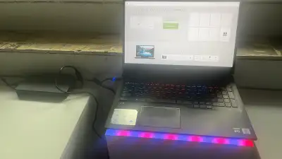 Dell G7 17 7700 Gaming Laptop Bundle, View more