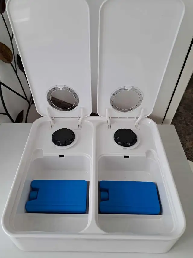 Distributeur de nourriture  in Accessories in Lanaudière - Image 3