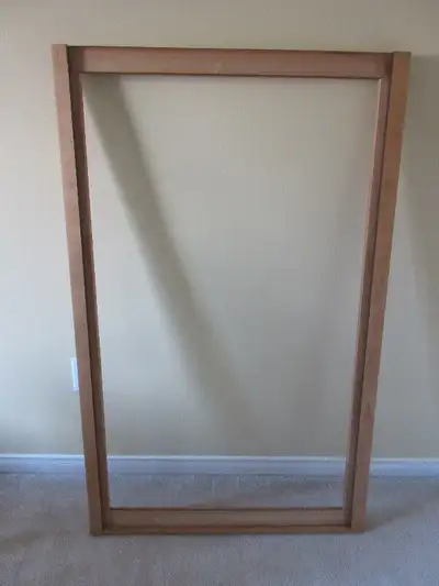 Mirror frame, View more