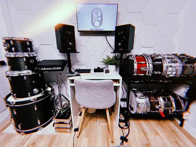 Remote Session Drummer - Professional Drum Recordings in Artists & Musicians in Ottawa - Image 11