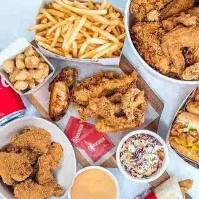 restaurant job (cash job), View more