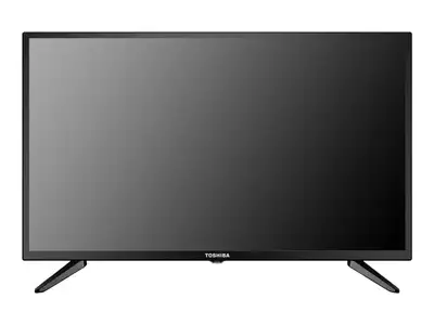2016 Toshiba LCD TV, View more