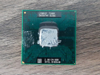 Intel Core 2 Duo Mobile T5800