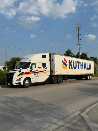 NOW HIRING AZ OWNER OPERATORS & DRIVERS, View more