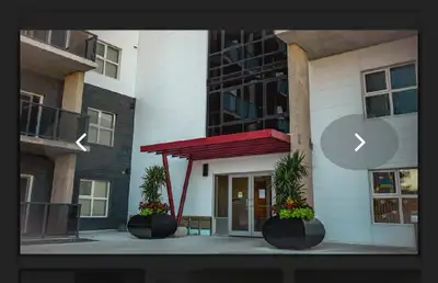 3 Bedroom apartment available at 25 Daylan Marshall Gate, Winnipeg MB. Water, Hydro, Heat and 2 car...