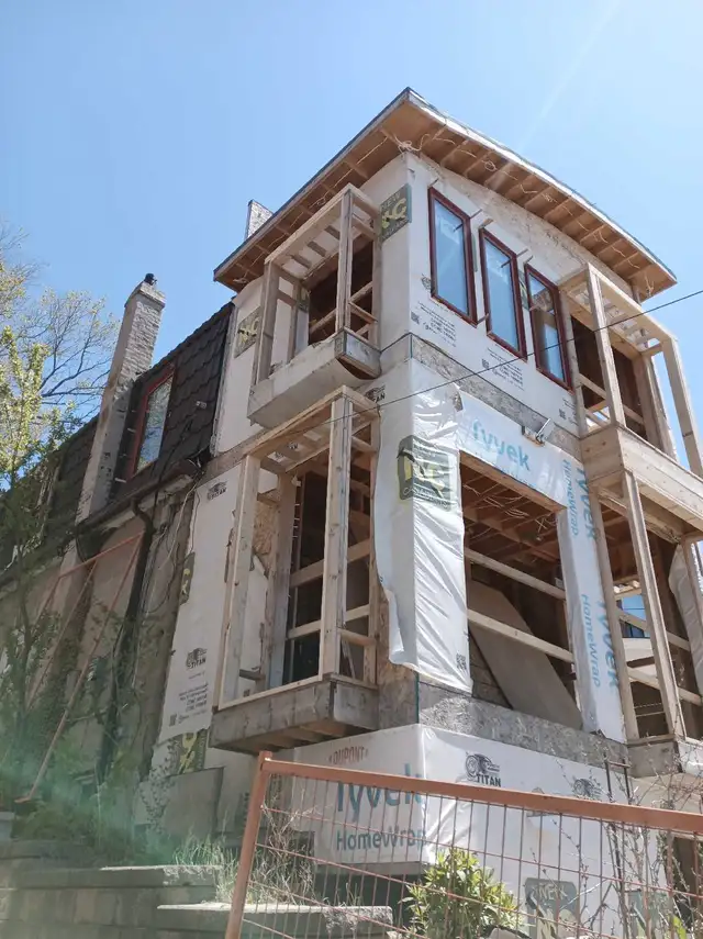 Concrete forming - Framing62864740561025123