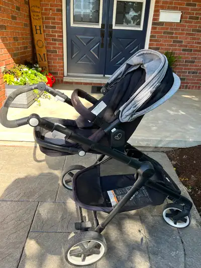 Baby/ infant stroller, View more